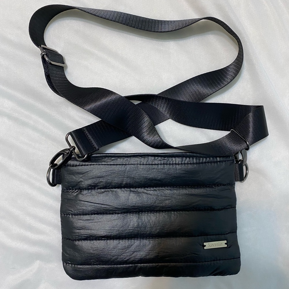 Crossbody Bag